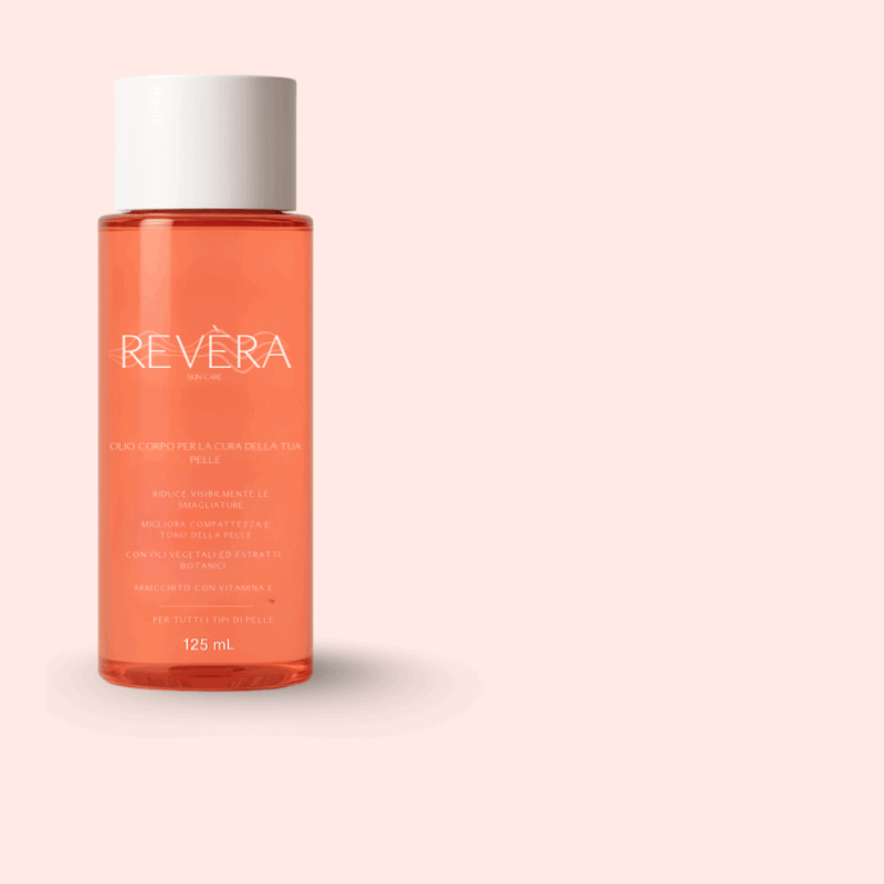 Olio smagliature Revèra